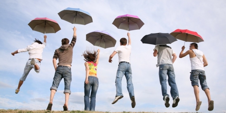 Objavljujemo popis upućenih u procjenu po Pozivu usmjerenom mladima