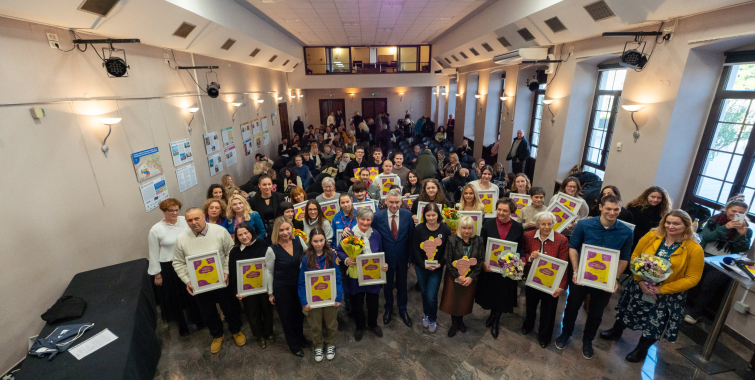 Otvoreno javno savjetovanje o Nacrtu Plana razvoja volonterstva Istarske županije 2027. - 2030.