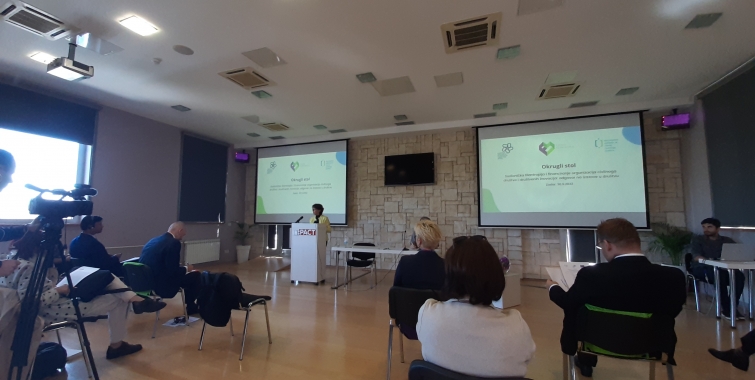 Završna događanja Tjedna filantropije održana u Zadru