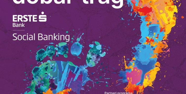 Odabrani smo za sudjelovanje u mentorskom programu “Ostavi dobar trag”