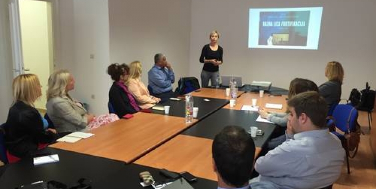 Inicijativa za otvaranje Regionalnog centra za društvene inovacije