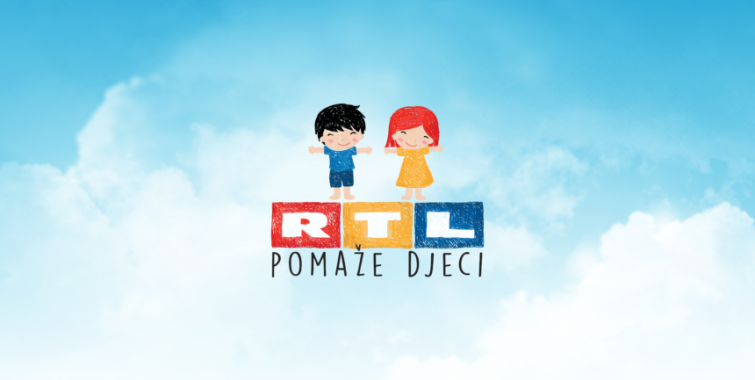 RTL pomaže djeci: Natječaj za donacije RTL pomaže djeci: Natječaj za donacije
