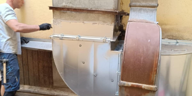 Društvenim programom do izgradnje komunikacije u zajednici