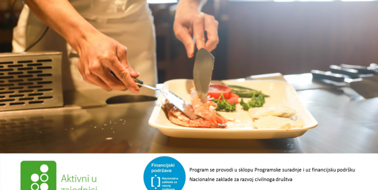 Kako svatko od nas može bit aktivan građanin?