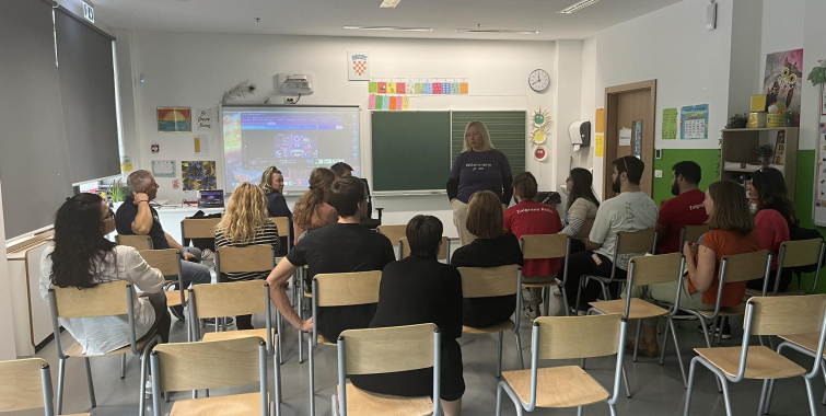 Sudjelovali smo na Capyconu- konvenciji o kvaliteti slobodnog vremena