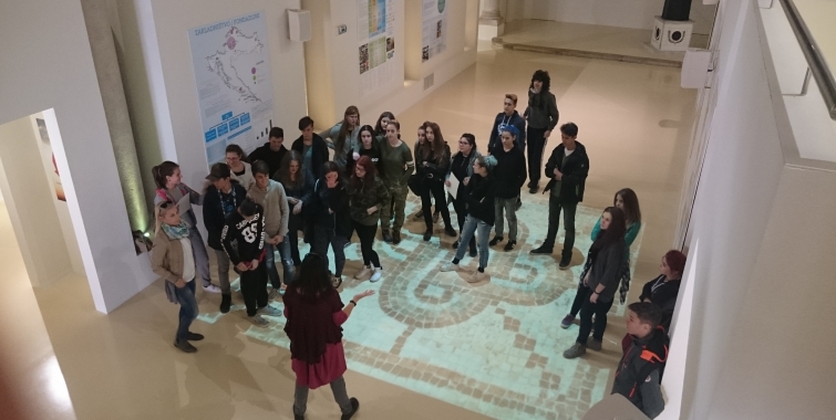 Građani se aktiviraju na izložbi #filantropija…?