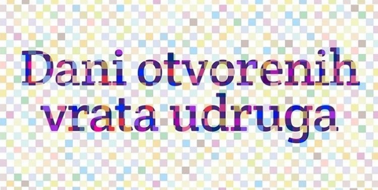 Poziv na konferenciju “Uloga i doprinos udruga u rješavanju kriznih situacija i izgradnji novih modela pomoći i podrške”