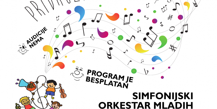Simfonijski orkestar mladih