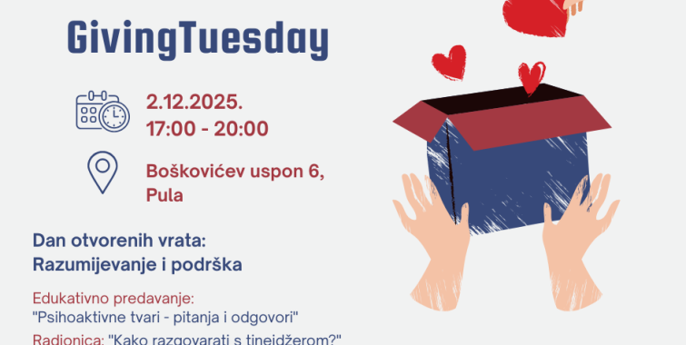 Dan otvorenih vrata: Razumijevanje i podrška