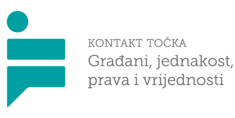 Predstavljanje programa Unije Građani, jednakost, prava i vrijednosti (CERV)