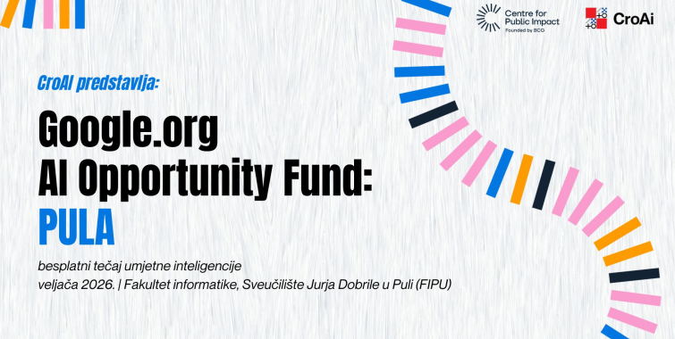 Proširite znanje o umjetnoj inteligenciji kroz tečaj “Elements of AI”