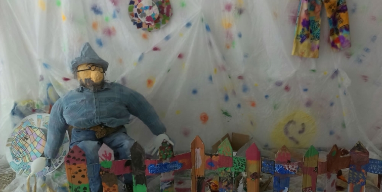 Zaklada financijski podržala projekt “Čuvari priča” Gradske knjižnice Pazin