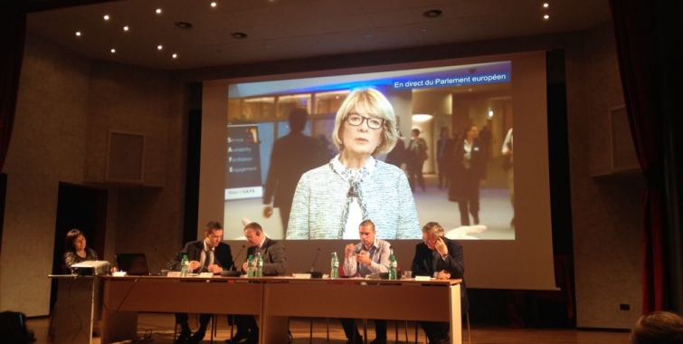 Održana konferencija „Uloga Garancije za mlade u implementaciji strukturnih fondova 2014-2020“