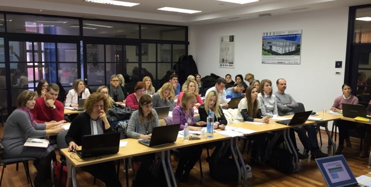 Predstavili smo Uredbu o financiranju udruga i županijski Pravilnik