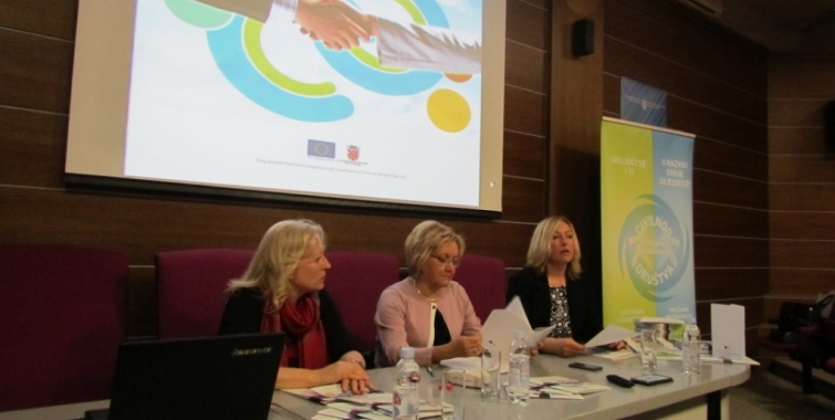 Korporativna filantropija i Filantropski fond Istre