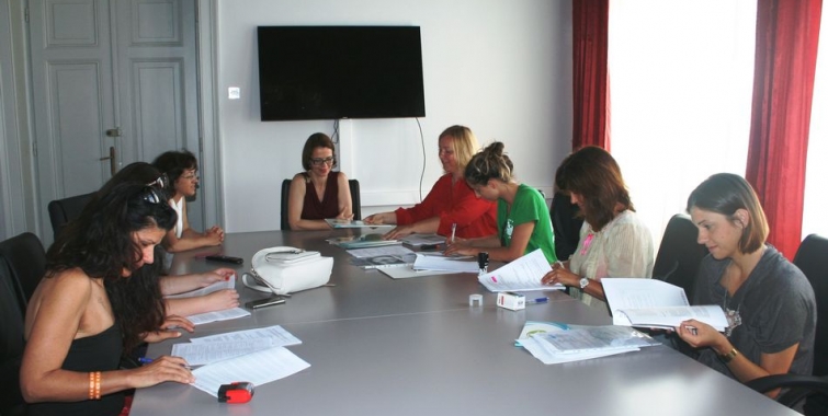 Potpisani svi ugovori za ovogodišnje “Male projekte za bolje sutra”