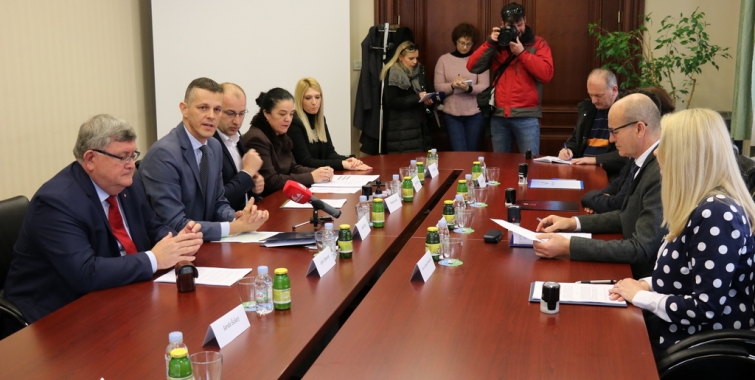 Istarska županija kreće sa Građanskim odgojem u školama