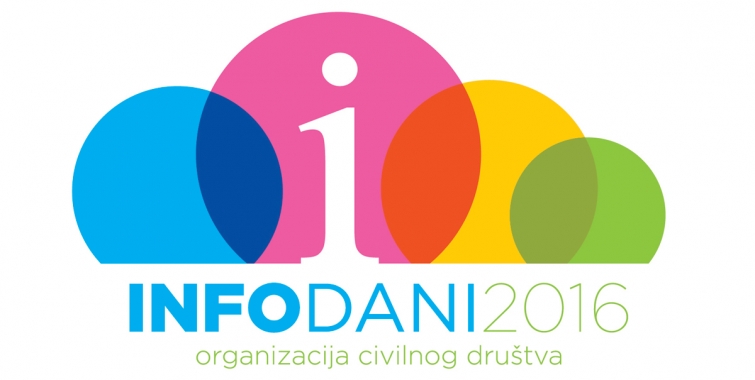 Najavljeni Info dani 2016.
