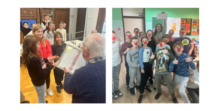 Provedba Feel Good Programa: empatija, solidarnost, važnost osmijeha, poštovanja i lijepe riječi!