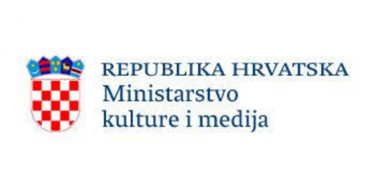 Javni poziv za programe digitalne prilagodbe i kreiranje novih kulturnih i edukativnih sadržaja