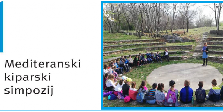 Prvi vođeni razgled kroz “Park skulptura Dubrova”