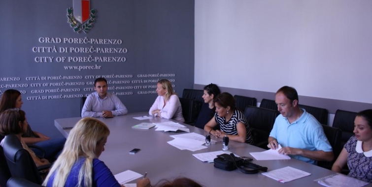 Zaklada potpisala ugovore sa 16 organizacija civilnog društva za male projekte