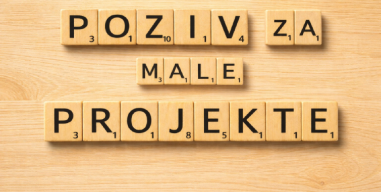 Inkubator ideja - radionice za podršku razvoju projektnih ideja