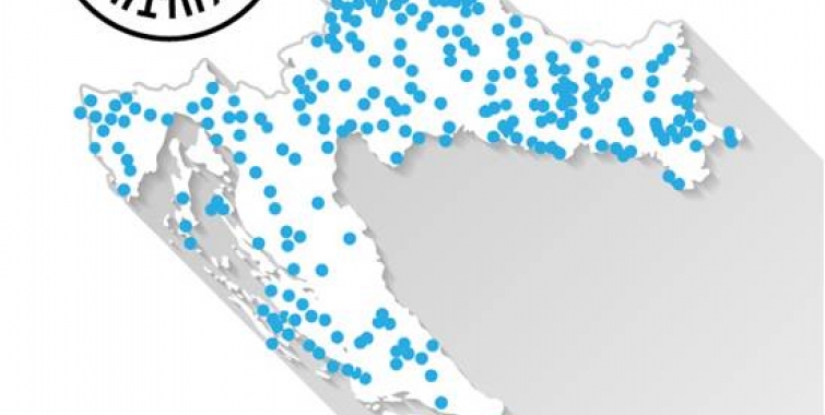 Pozivamo vas na umrežavanje između slovenskih i hrvatskih neprofitnih organizacija i društvenih podu