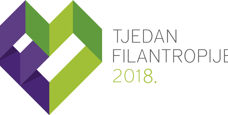 Tjedan filantropije 2018.