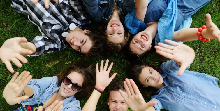 Poziv za prijavu kandidata/kandidatkinja za dodjelu Državne nagrade za volontiranje u 2022. godini