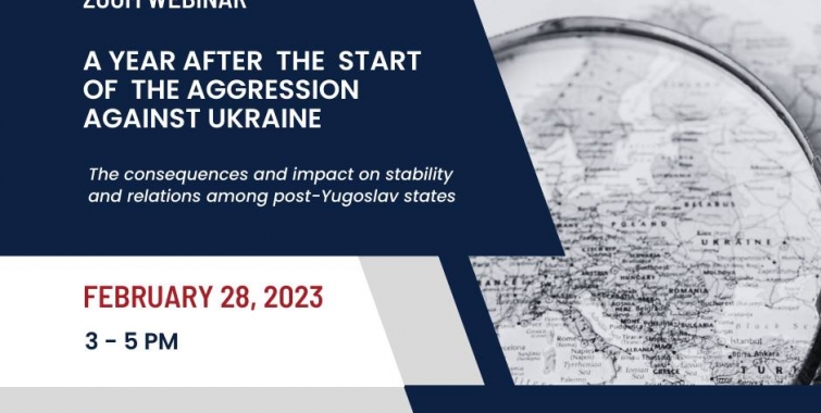 Udruga YiHR najavljuje webinar regionalne mreže Political Youth Network