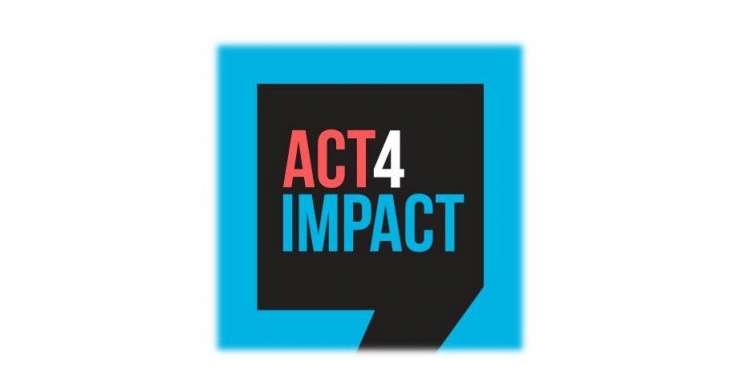 Poziv za sudjelovanje u međunarodnom projektu “ACT4IMPACT”