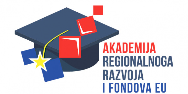 Javni poziv za sudjelovanje u projektu „Akademija regionalnoga razvoja i fondova EU“ u 2022. godini