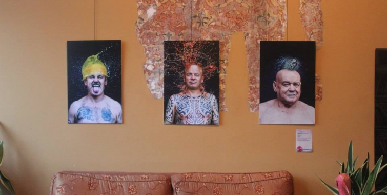 Otvorena međunarodna izložba mladih umjetnika u sklopu projekta Arteffato10