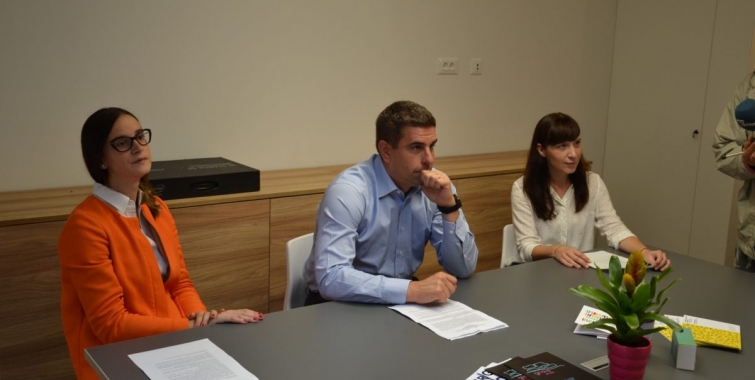 Otvoren prvi coworking prostor u Istri