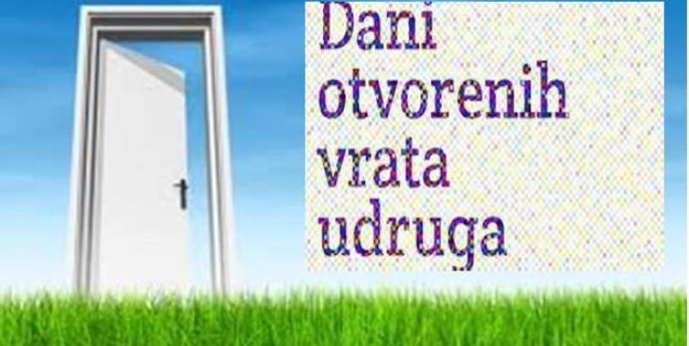 Dan otvorenih vrata Zaklade 28.05.2015. od 08:00 - 17:00