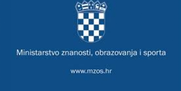Raspisan novi natječaj za izvaninstitucionalni odgoj i obrazovanje djece i mladih MZOŠ
