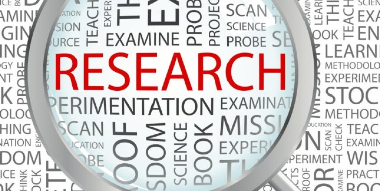 Istraživanje o dobivenim sredstvima putem natječaja za organizacije civilnog društva od 2011. do 201