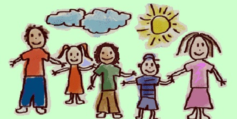 Privremeni rezultati natječaja u području obitelji i zaštiti prava djece