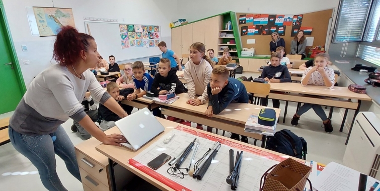 Puna jedra malog porečkog projekta “glasOmVITA”