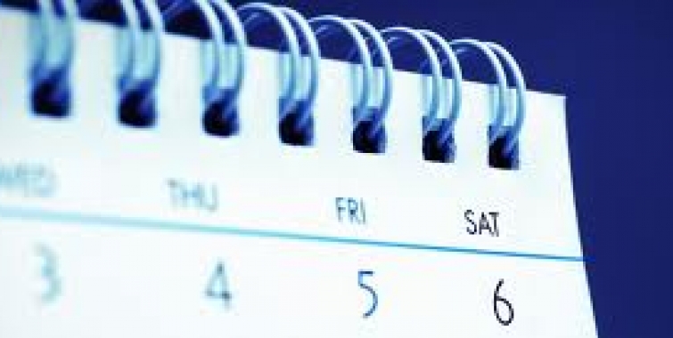 Objavljen Program rada Zaklade i Kalendar raspisivanja natječaja za 2015. godinu