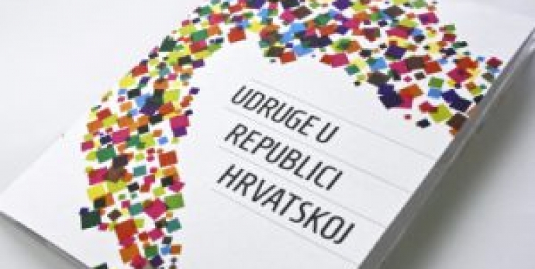 Info dani o natječajima za organizacije civilnoga društva iz javnih izvora u 2022. godini