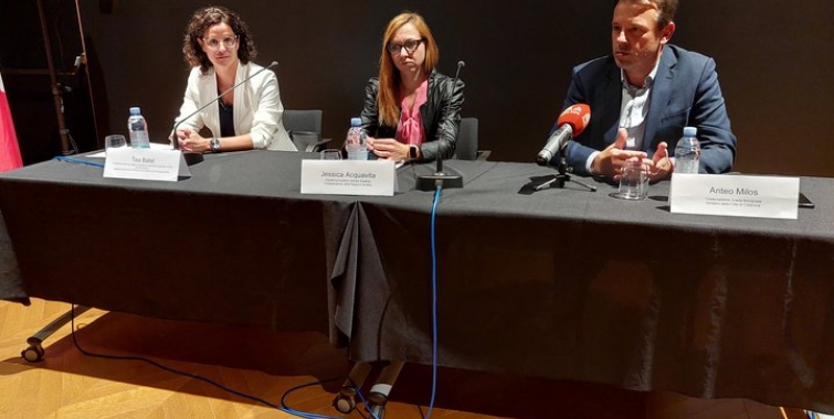 U petak 7.10.2022. se održava Dan mladih Istarske županije