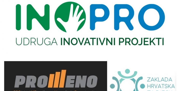 Udruga INO PRO započinje s projektom “PROMENO – PROjektni MEnadžment Neprofitnih Organizacija”