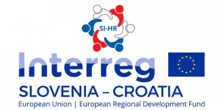 Predstavljanje novog Interreg Programa Slovenija-Hrvatska 2021.-2027.
