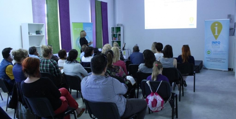 Održane konzultacije s organizacijama civilnog društva na temu ITU Mehanizma Pula