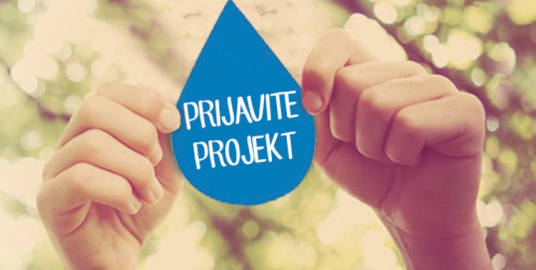 Jana objavila donacijski natječaj