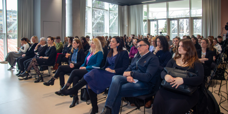 Održana završna konferencija projekta “Mladi u (lokalnom) programu Grada Pula-Pola”