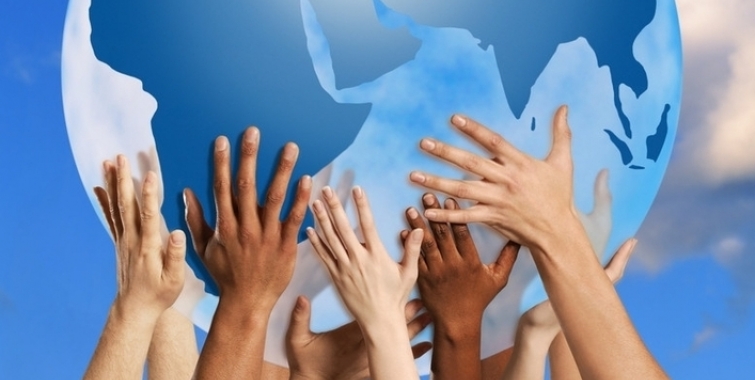 Simulacija rada EU parlamenta za mlade - 7 dana u Latviji