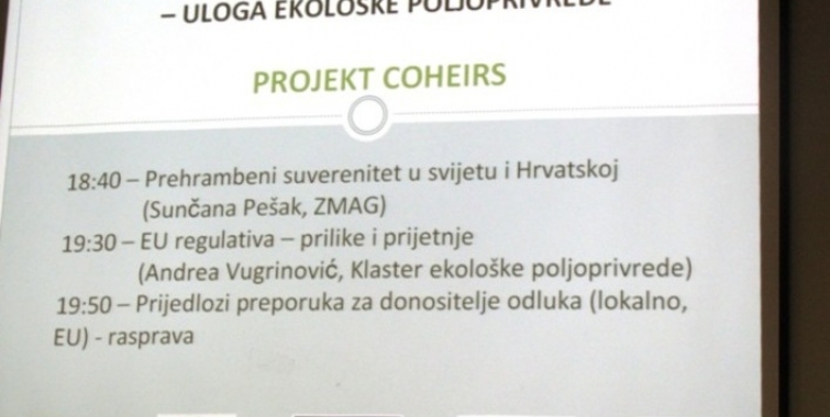 Projekt “COHEIRS”